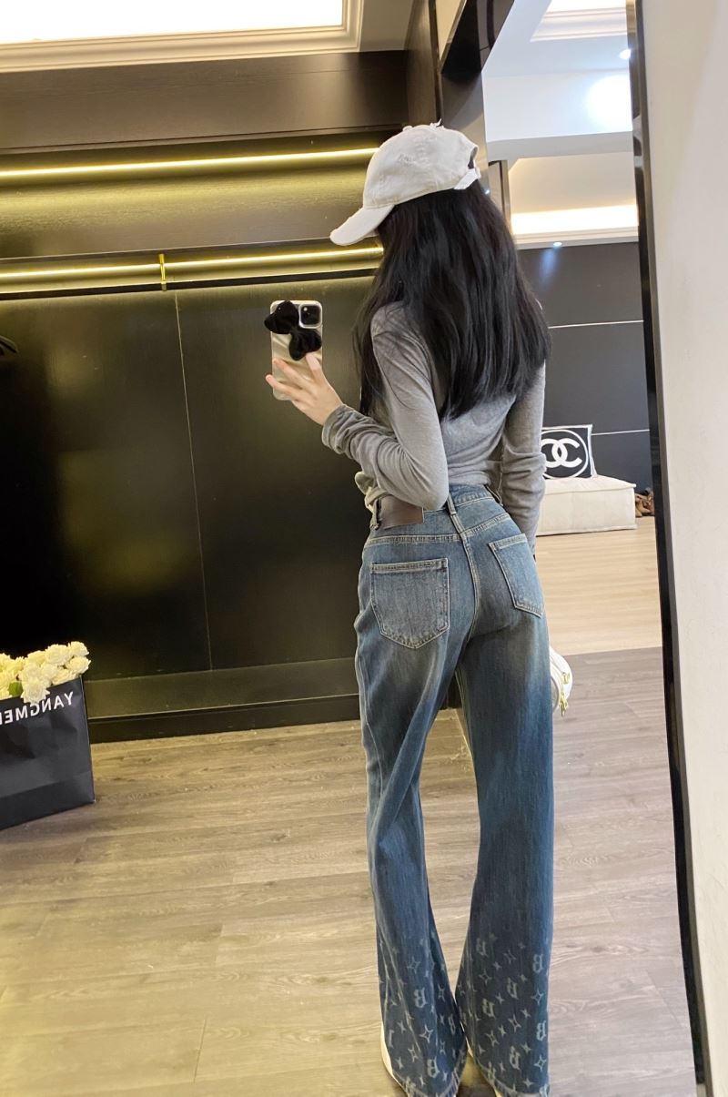 Louis Vuitton Jeans